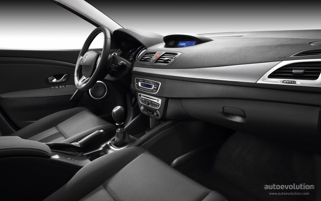 Renault Megane Coupe photo 47