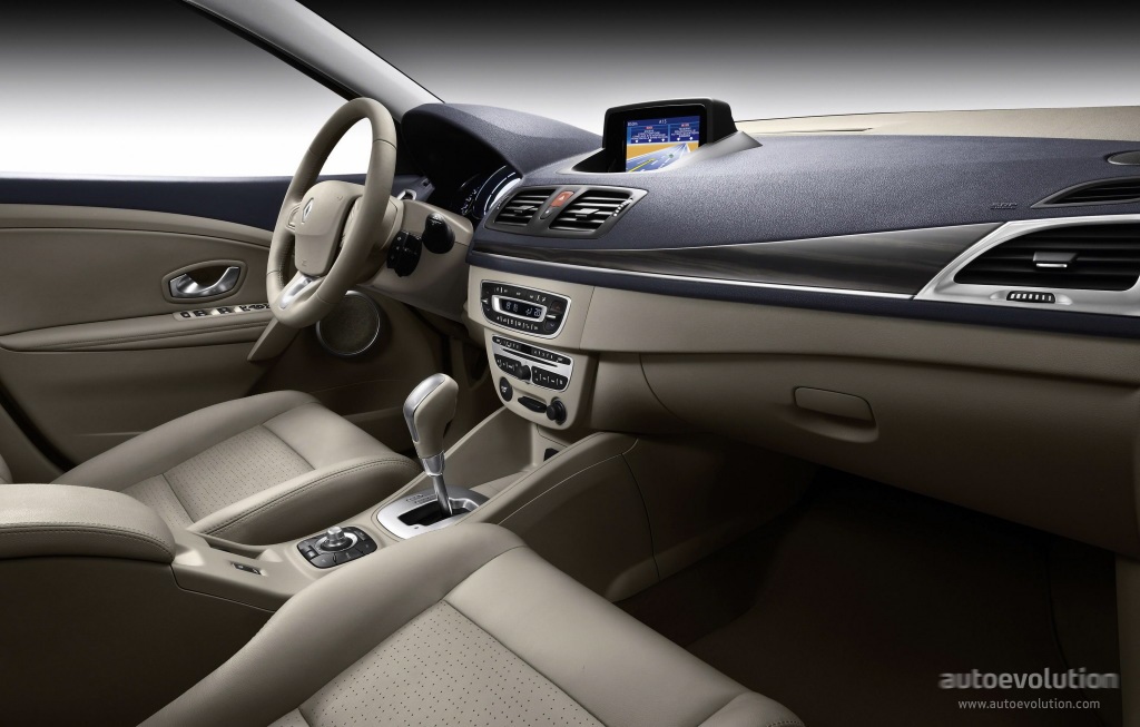 Renault Megane Coupe photo 49