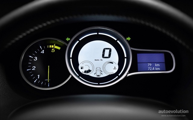 Renault Megane Coupe photo 51