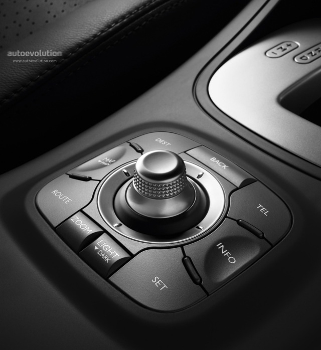 Renault Megane Coupe photo 54