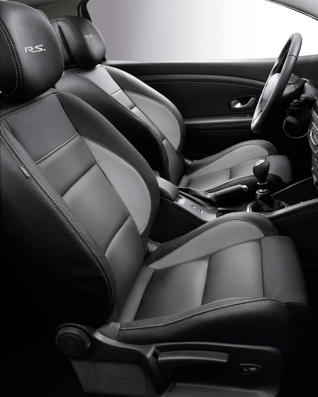 Renault Megane Coupe foto 84