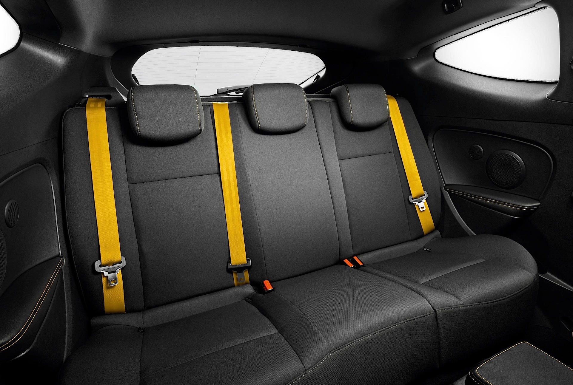 Renault Megane Coupe photo 86