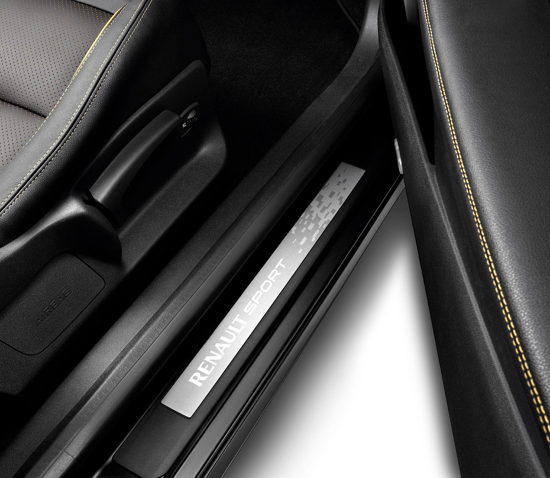 Renault Megane Coupe photo 87