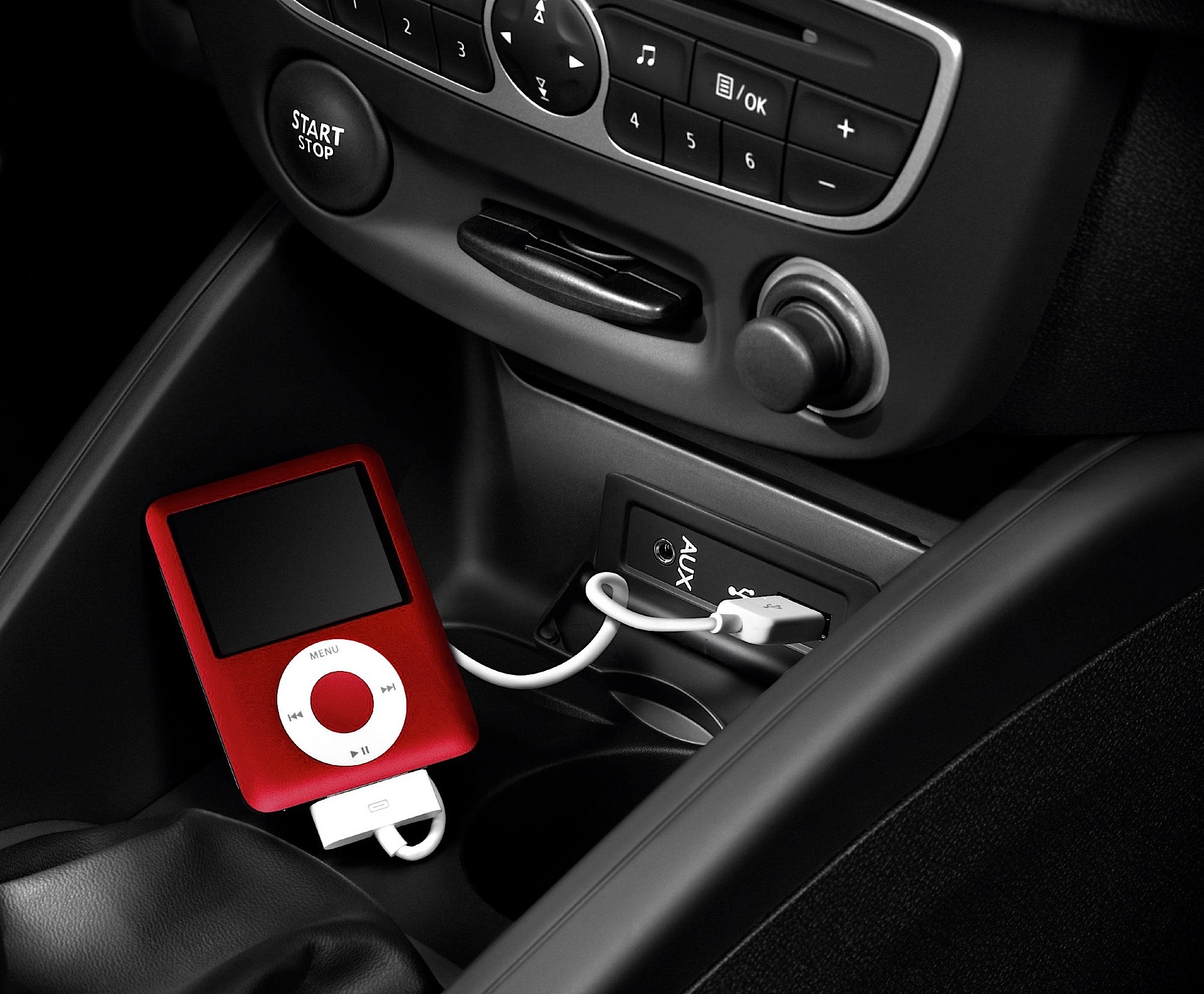 Renault Megane Coupe photo 88