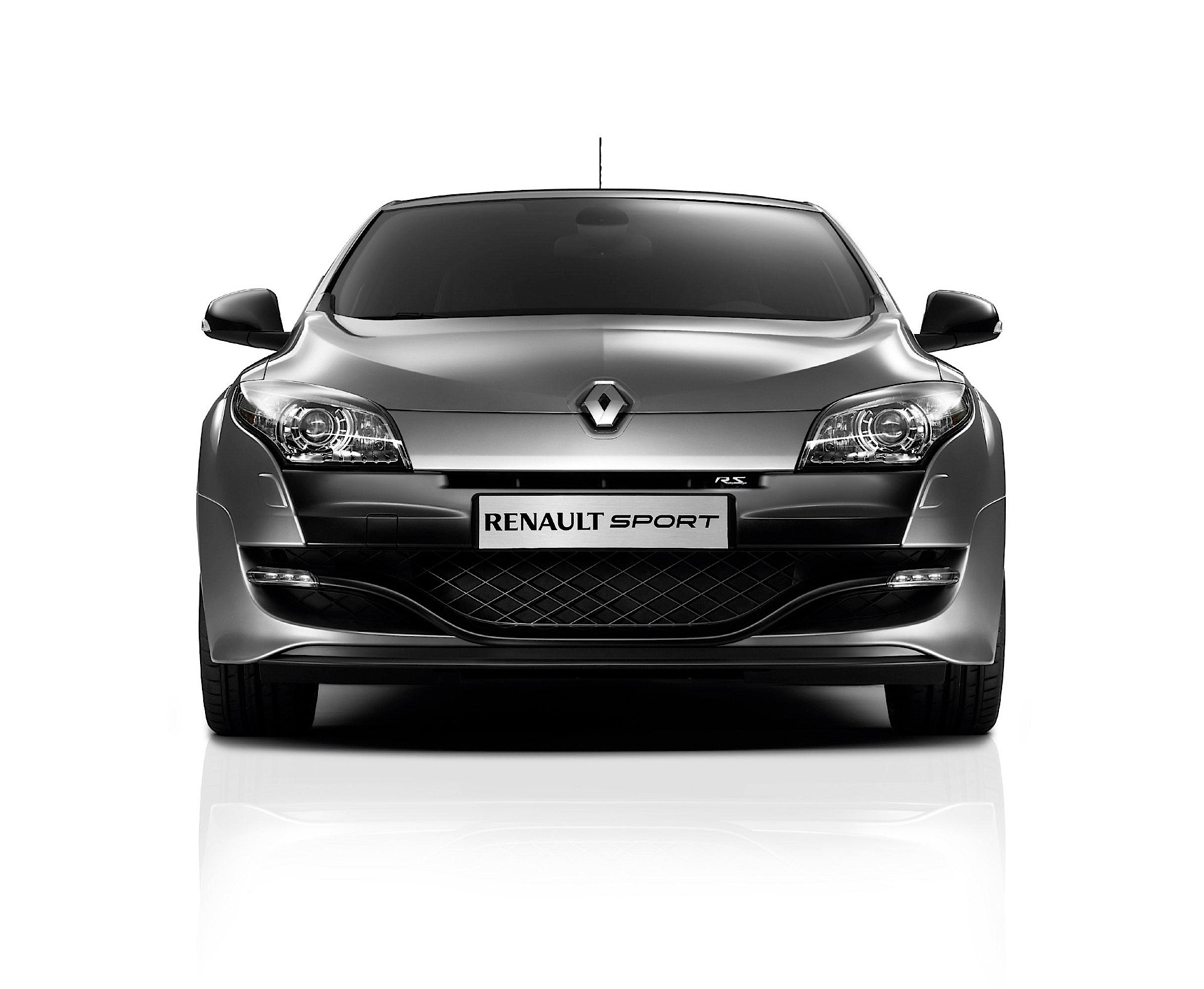 Renault Megane Coupe photo 20