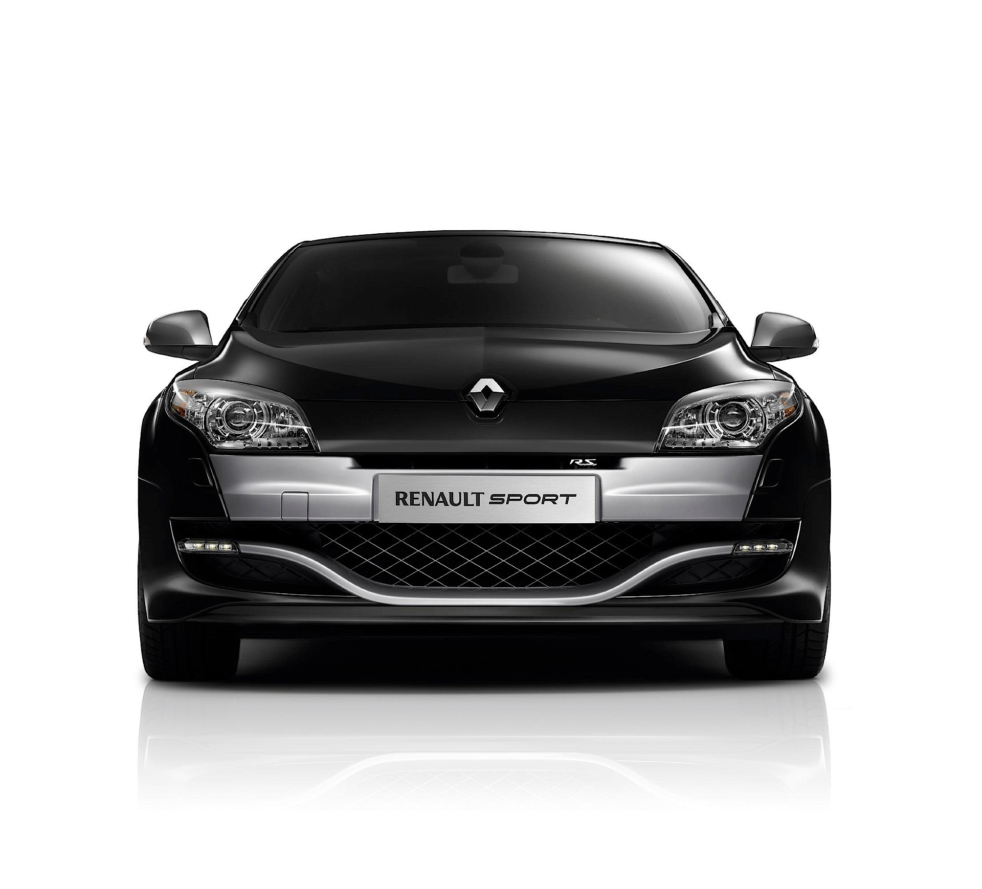 Renault Megane Coupe photo 24
