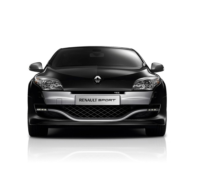 Renault Megane Coupe foto 24