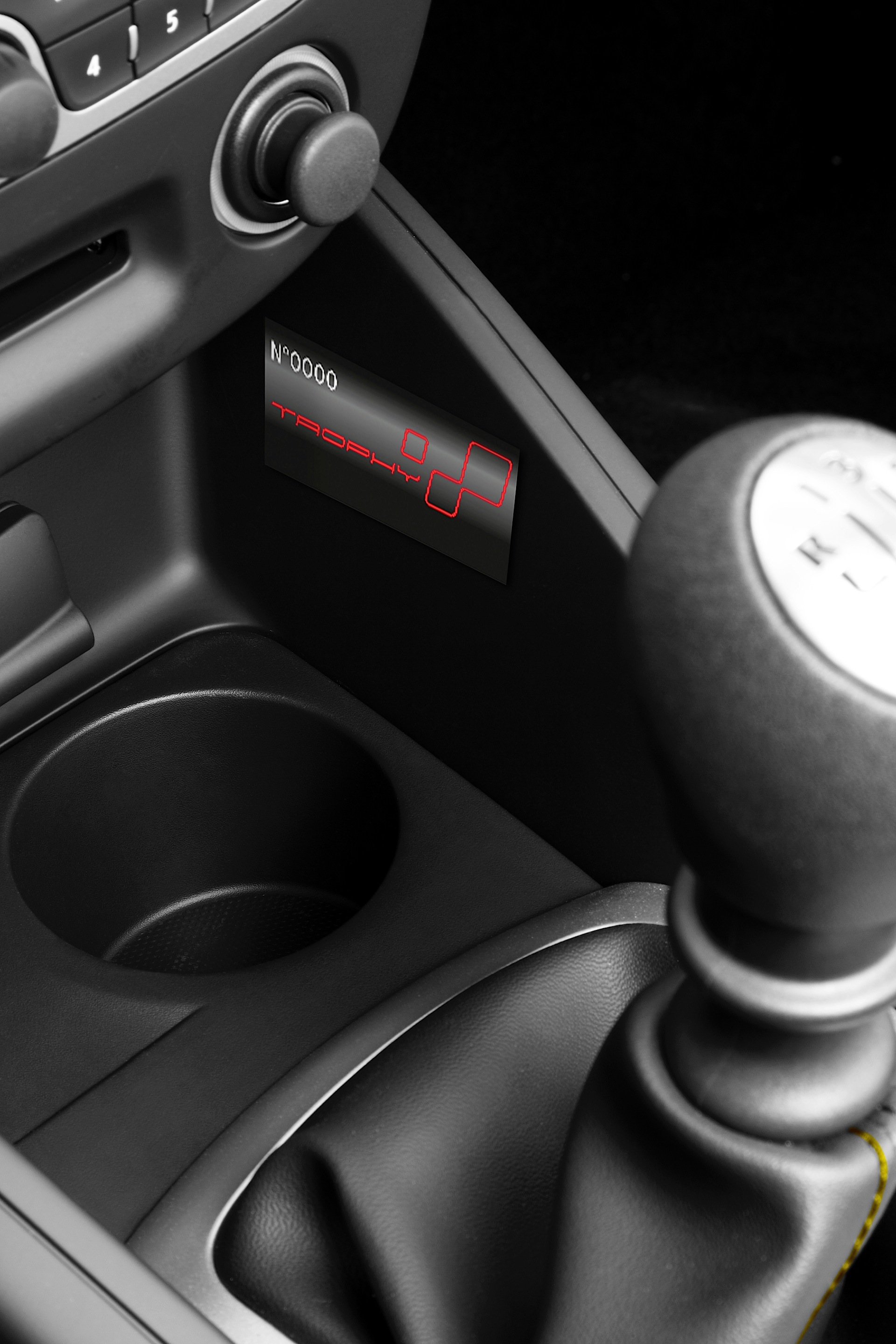 Renault Megane Coupe photo 90