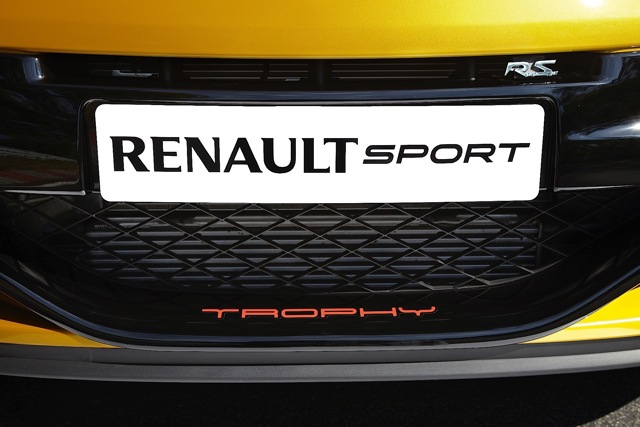 Renault Megane Coupe foto 41