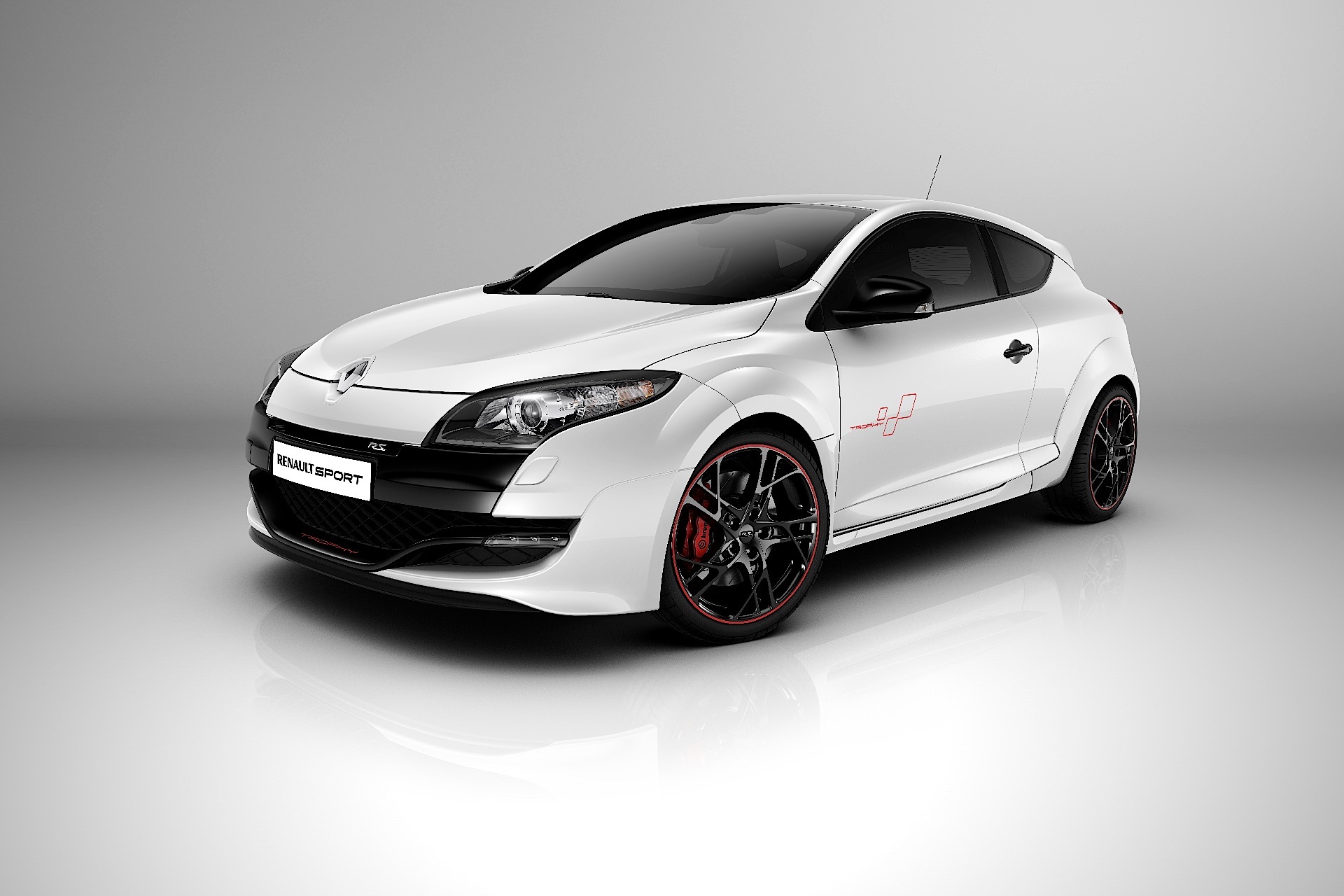 Renault Megane Coupe photo 43