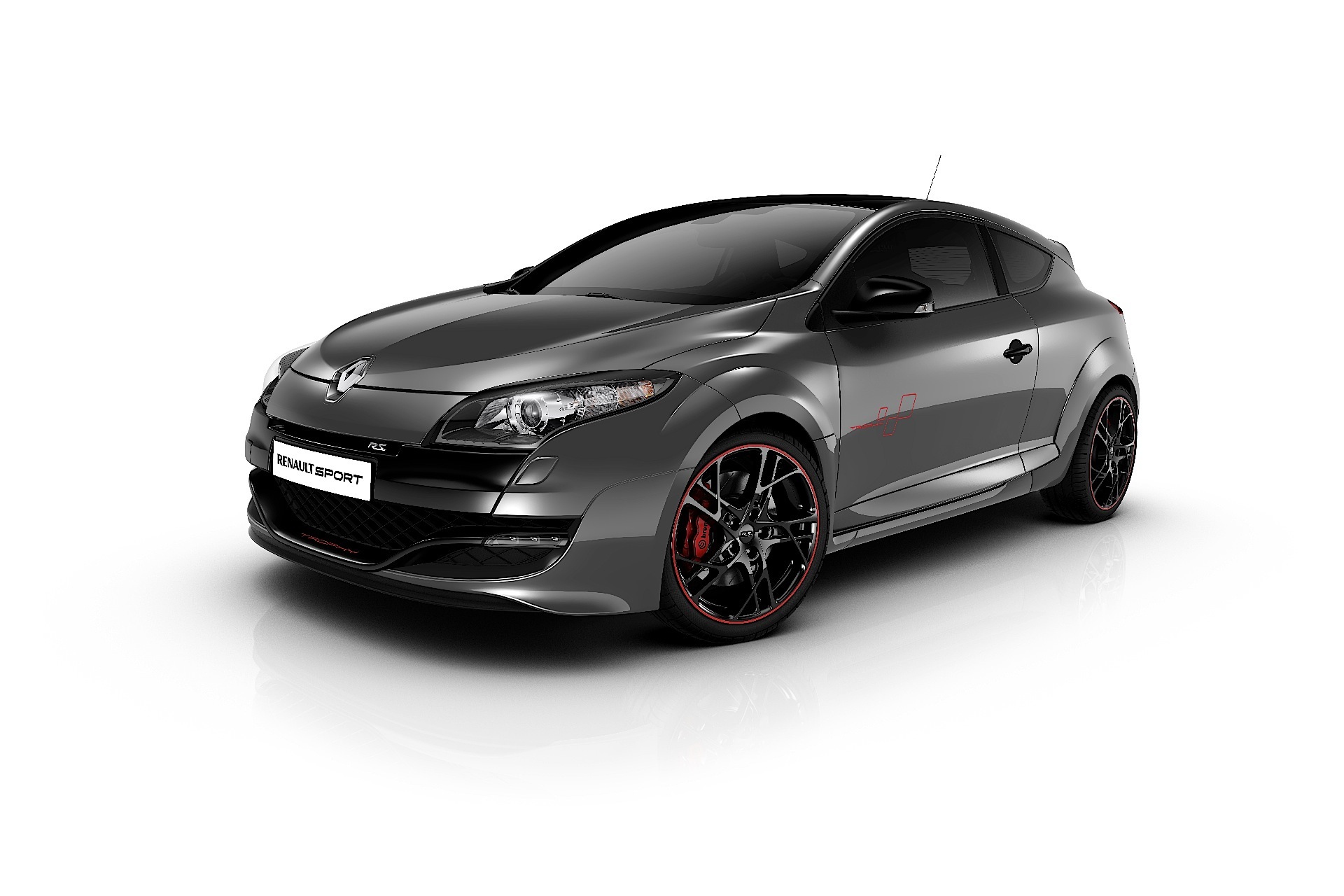 Renault Megane Coupe photo 44