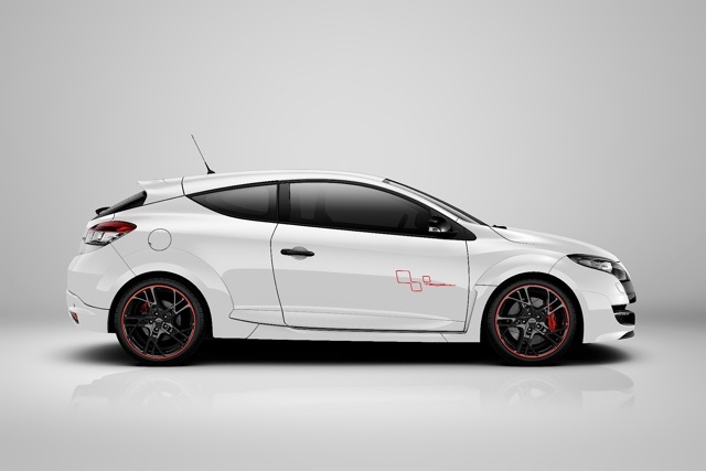 Renault Megane Coupe foto 46