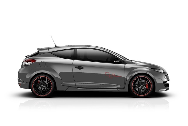 Renault Megane Coupe foto 47