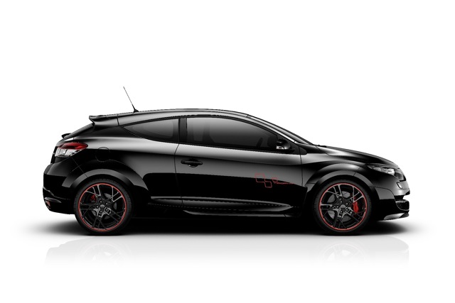 Renault Megane Coupe foto 49