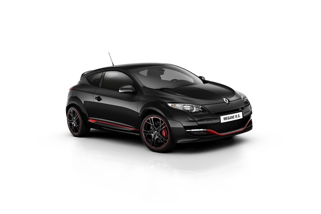 Renault Megane Coupe foto 51