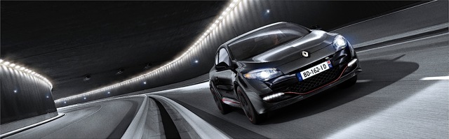 Renault Megane Coupe foto 52