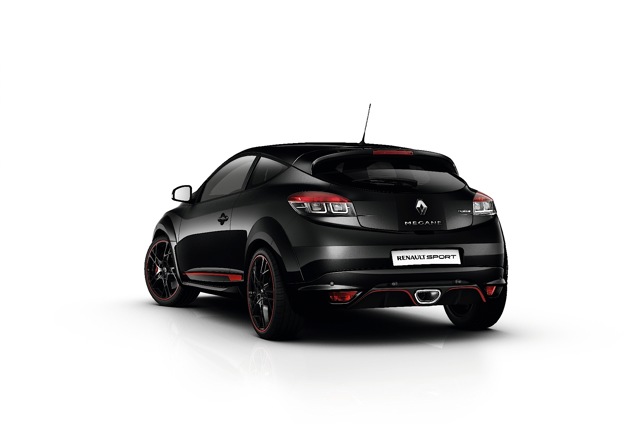 Renault Megane Coupe foto 54