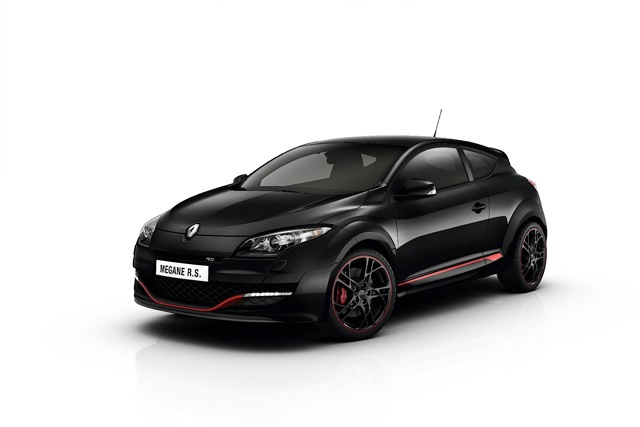 Renault Megane Coupe foto 55