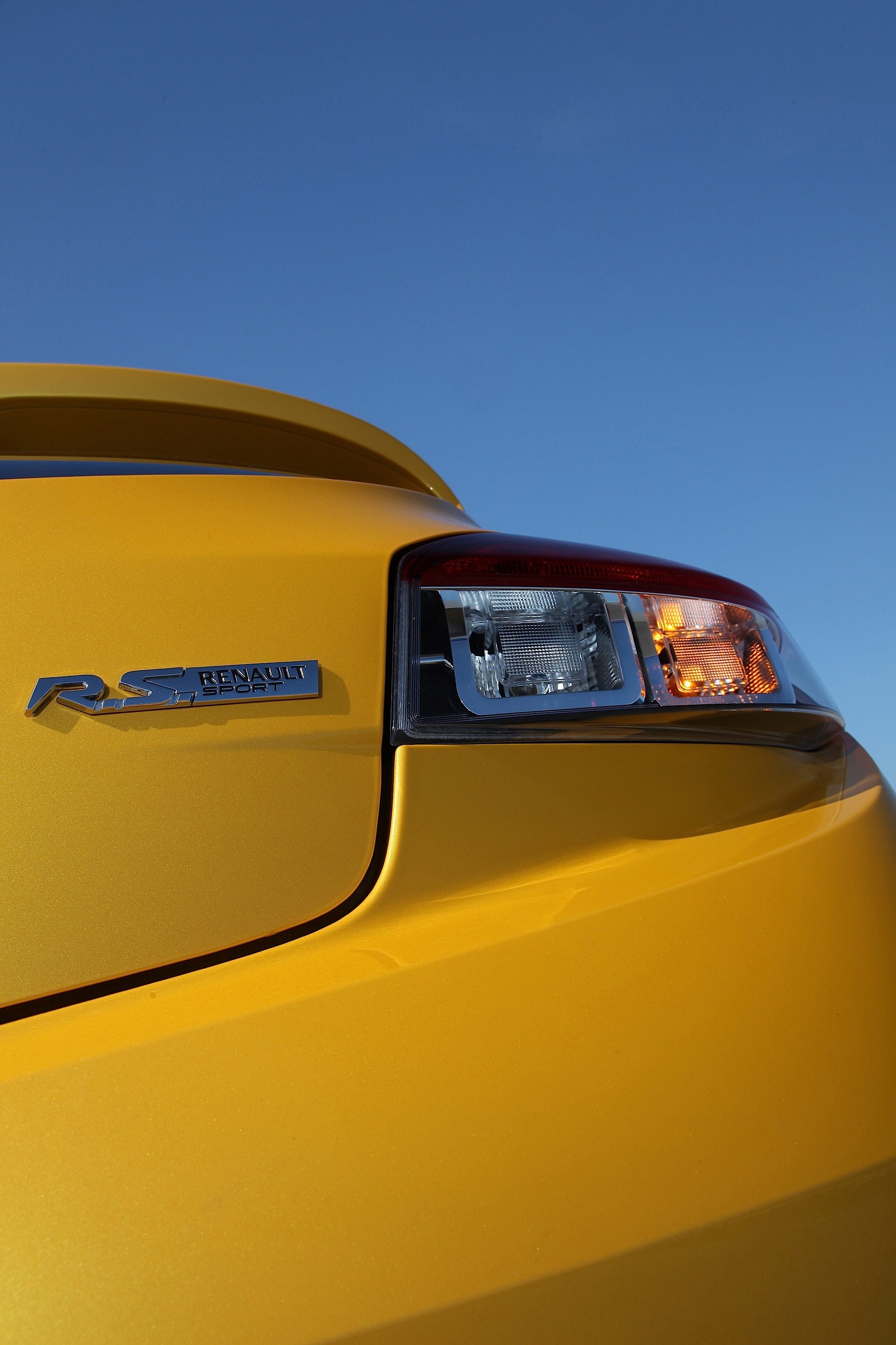 Renault Megane Coupe photo 57