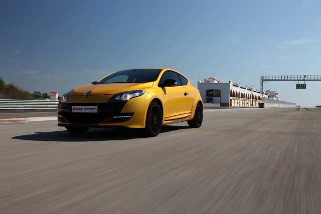 Renault Megane Coupe foto 66