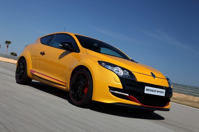 Renault Megane Coupe foto 67