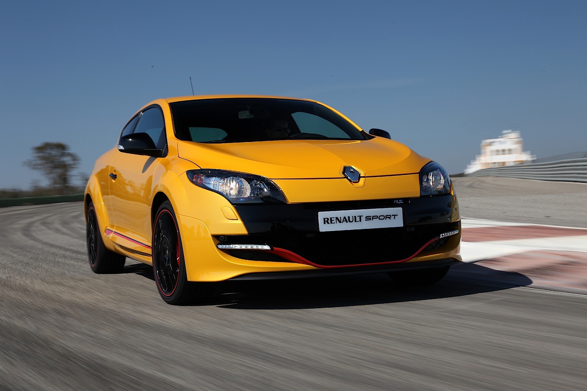 Renault Megane Coupe photo 69