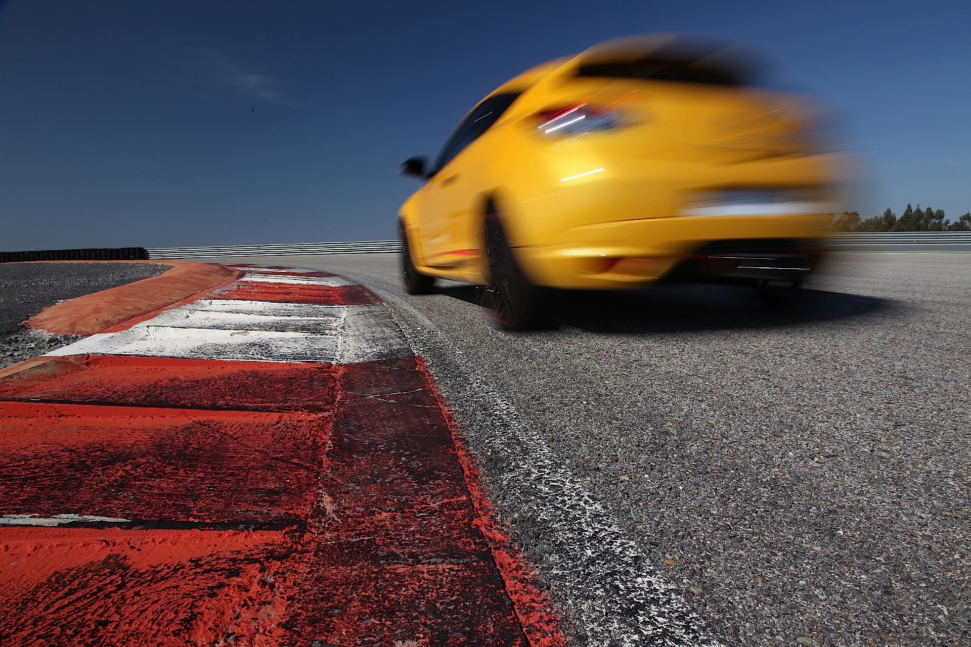 Renault Megane Coupe photo 77