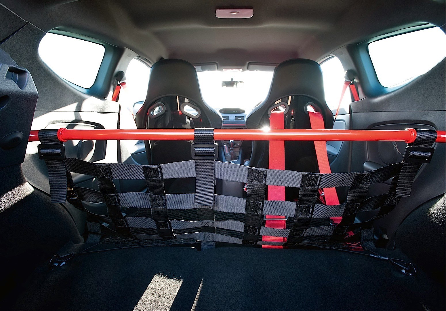 Renault Megane Coupe photo 56