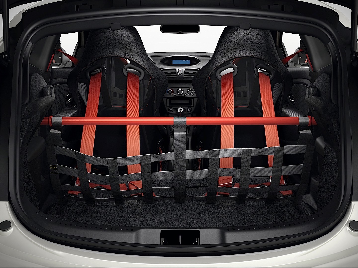 Renault Megane Coupe photo 58