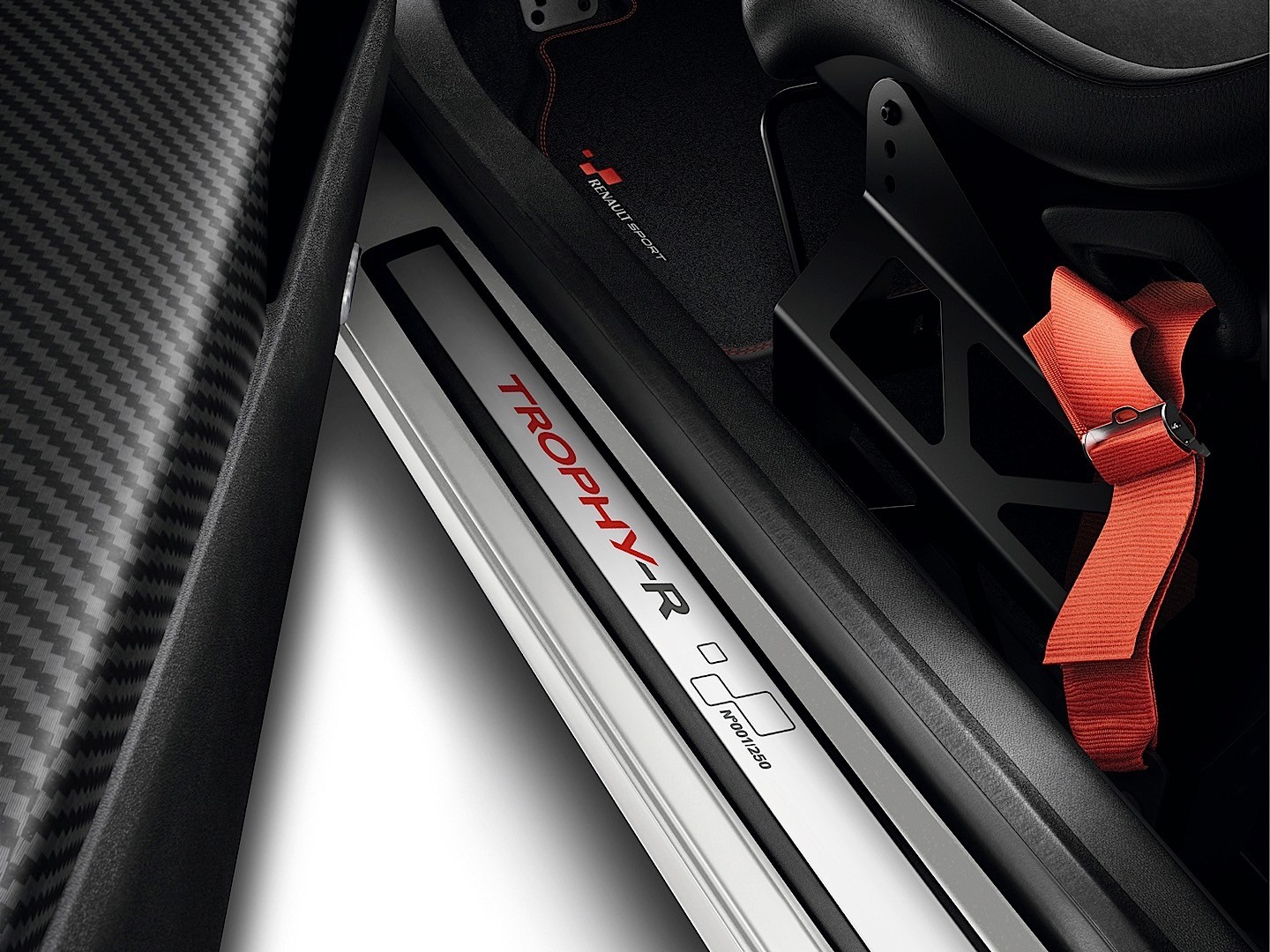 Renault Megane Coupe photo 63