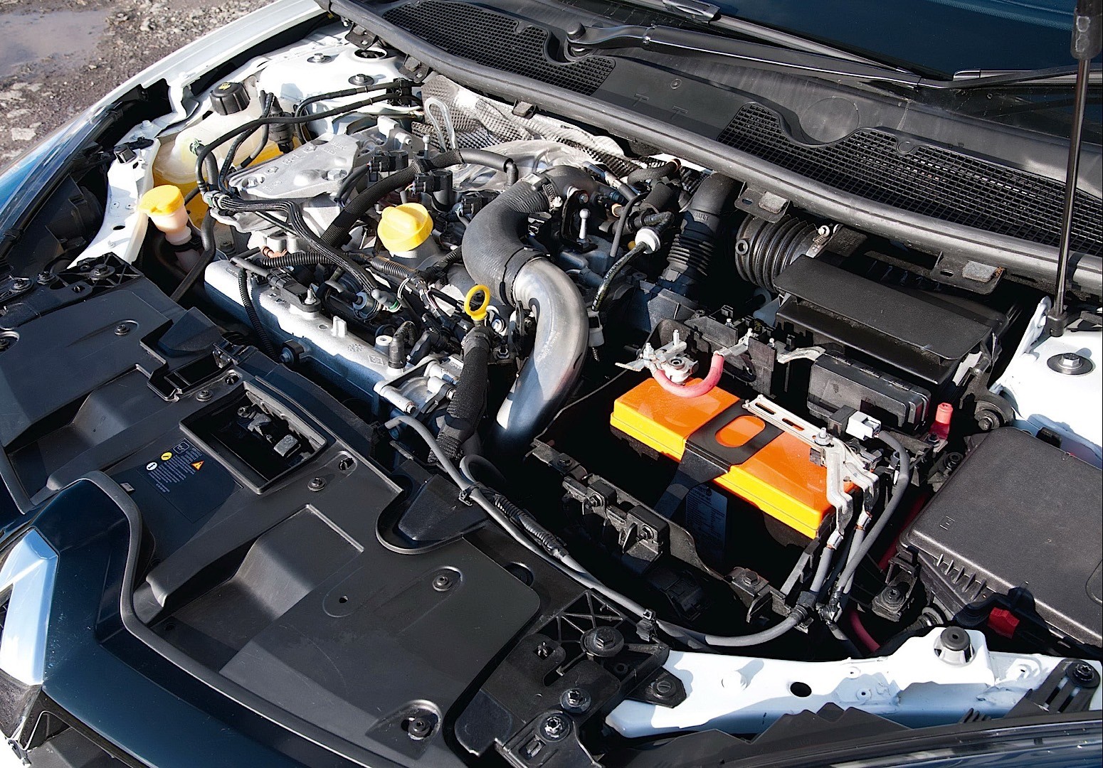 Renault Megane Coupe photo 64