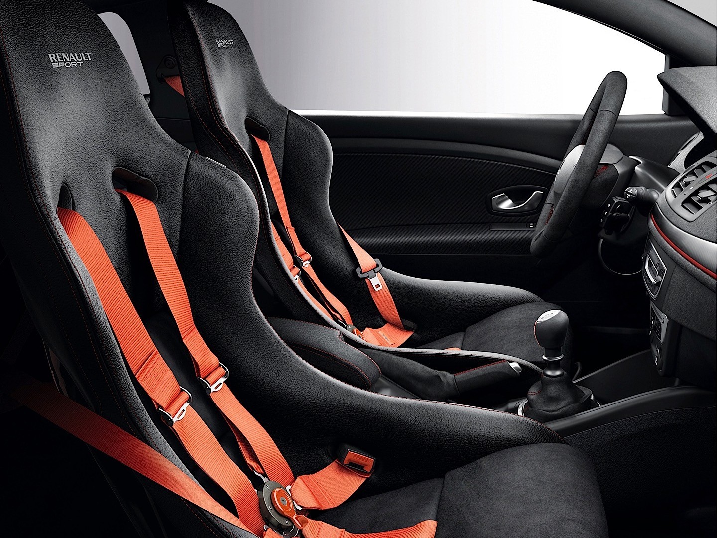 Renault Megane Coupe photo 67