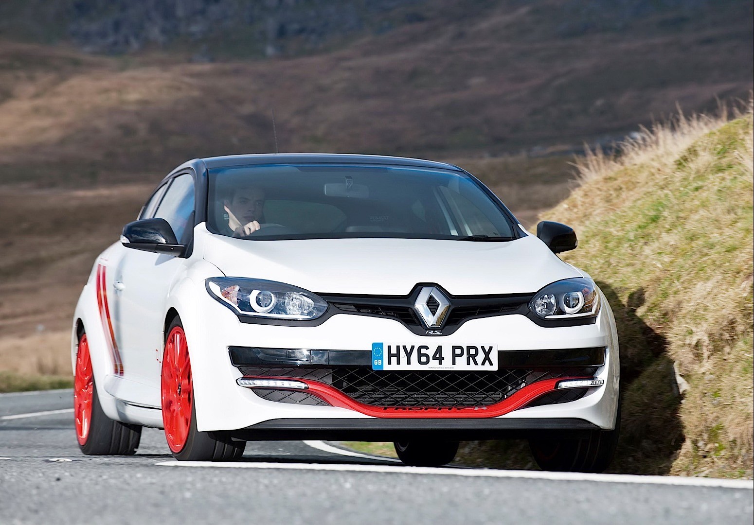 Renault Megane Coupe photo 25