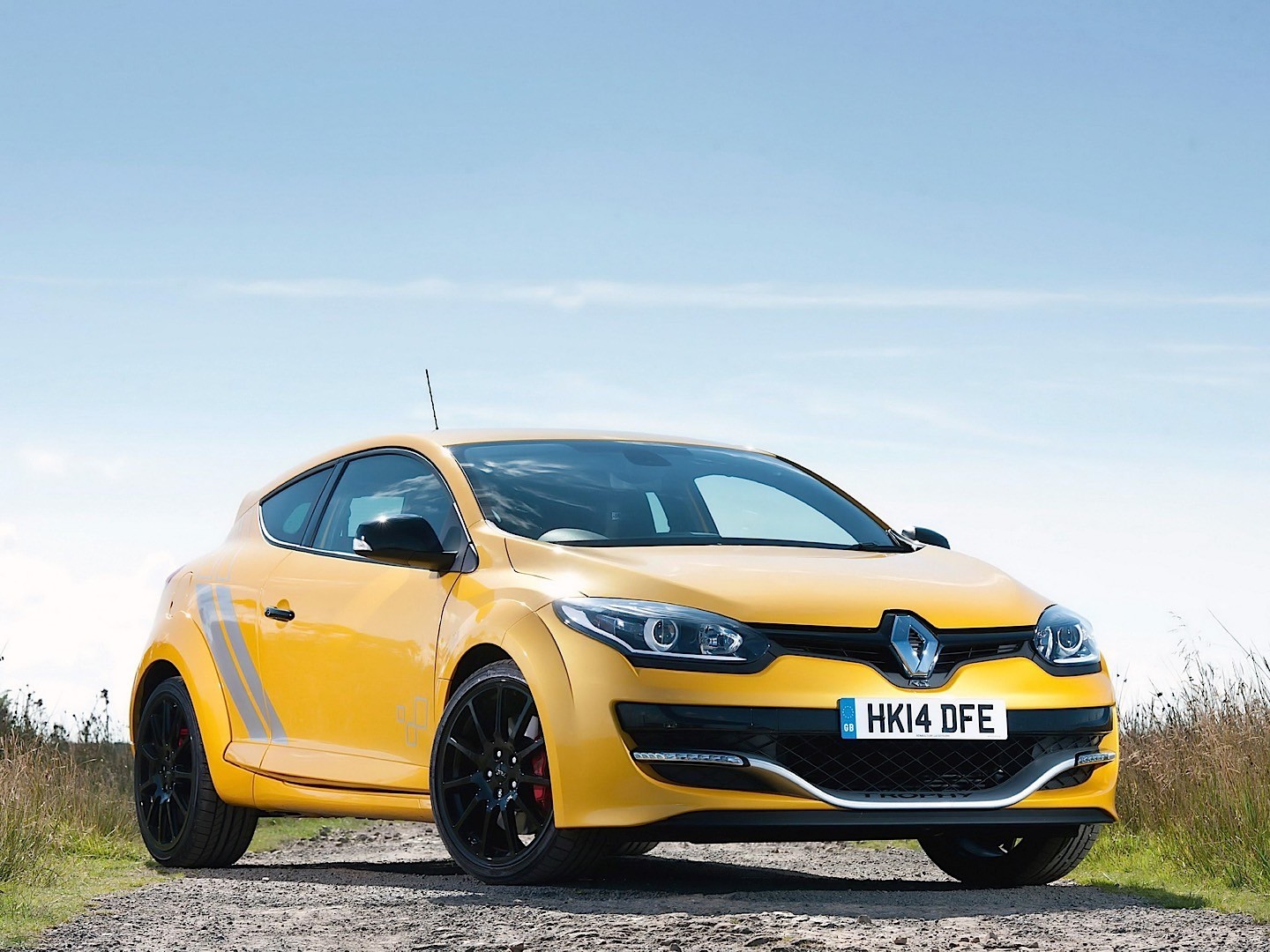 Renault Megane Coupe photo 27
