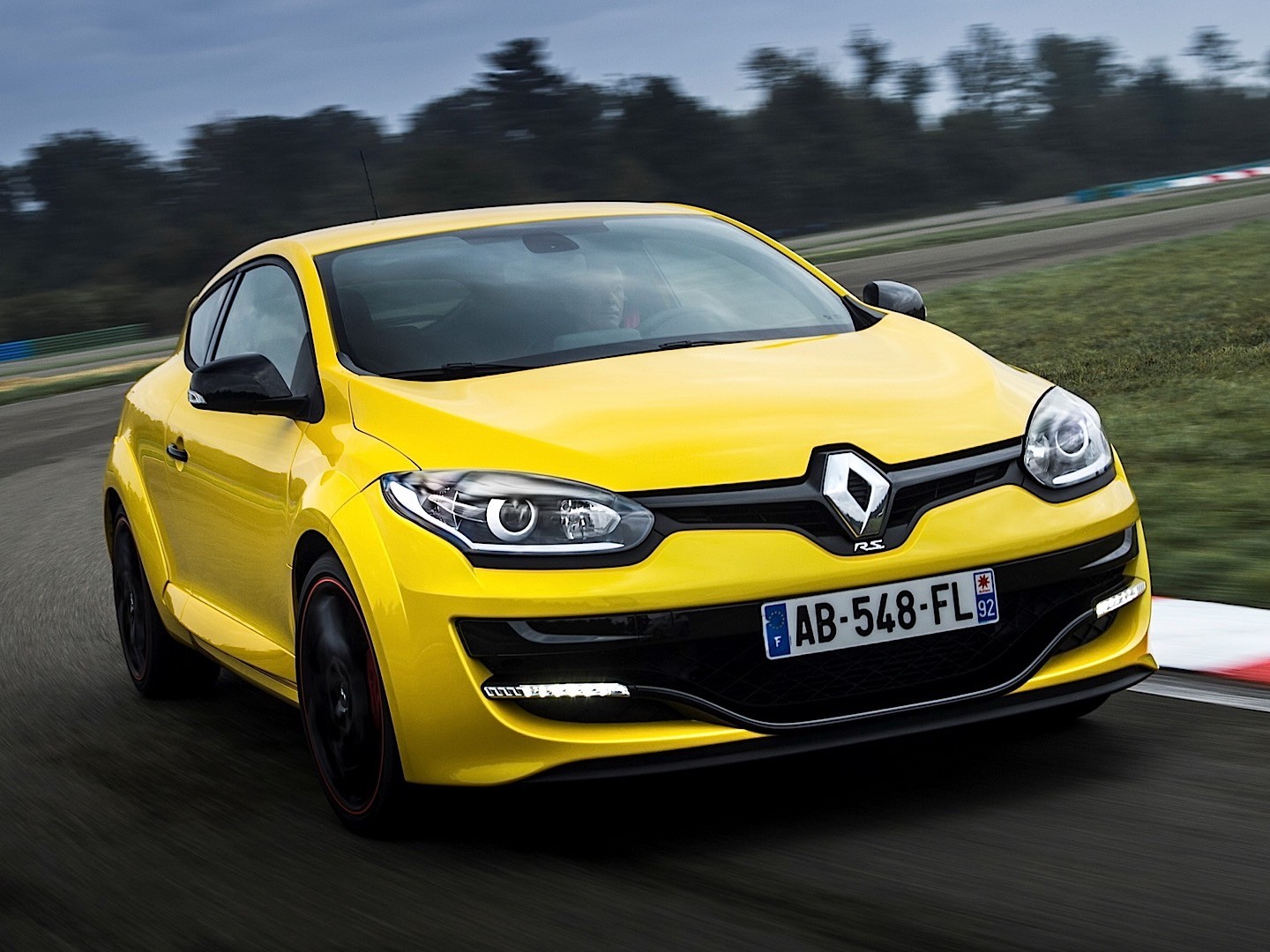 Renault Megane Coupe photo 32