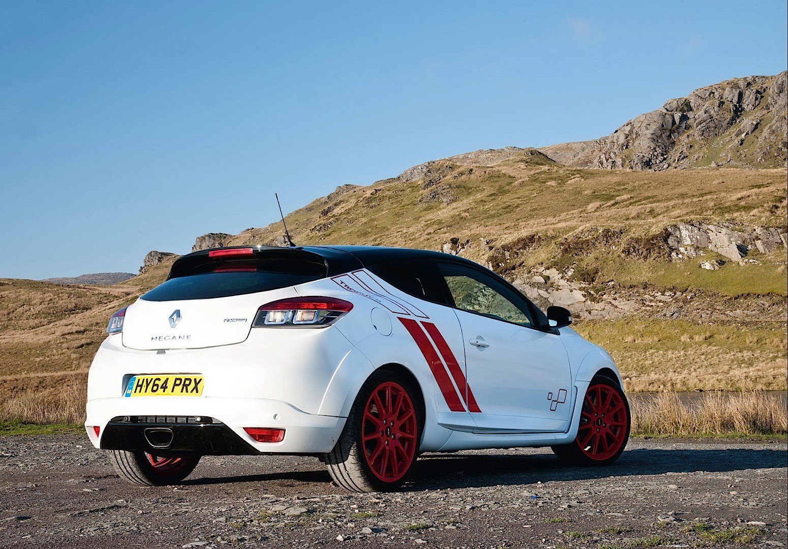 Renault Megane Coupe photo 40