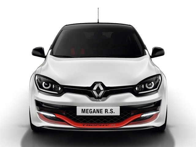 Renault Megane Coupe Foto 42