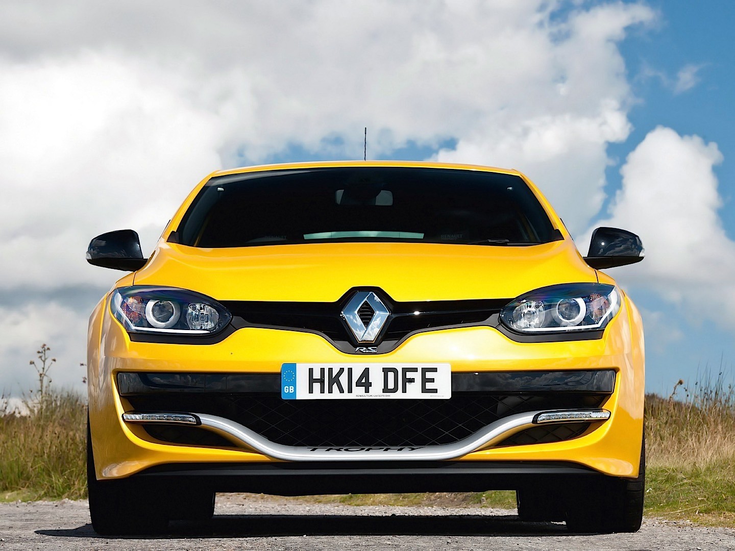 Renault Megane Coupe photo 44