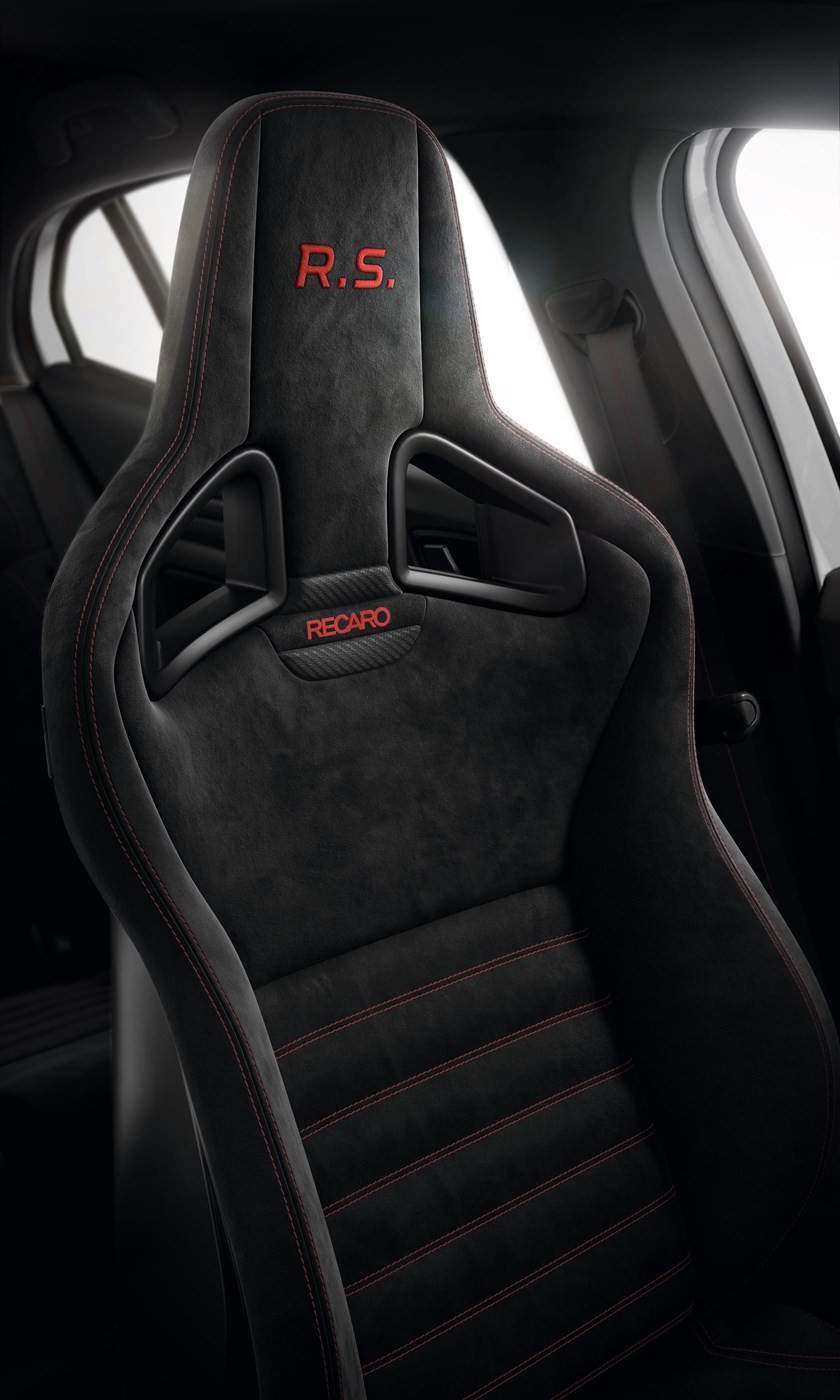 Renault Megane Coupe photo 70