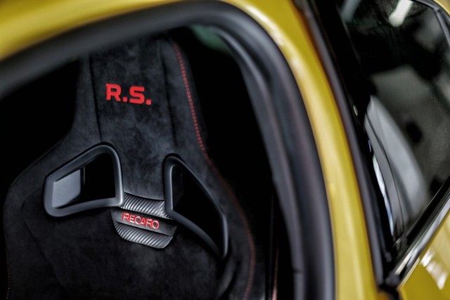 Renault Megane Coupe Foto 74