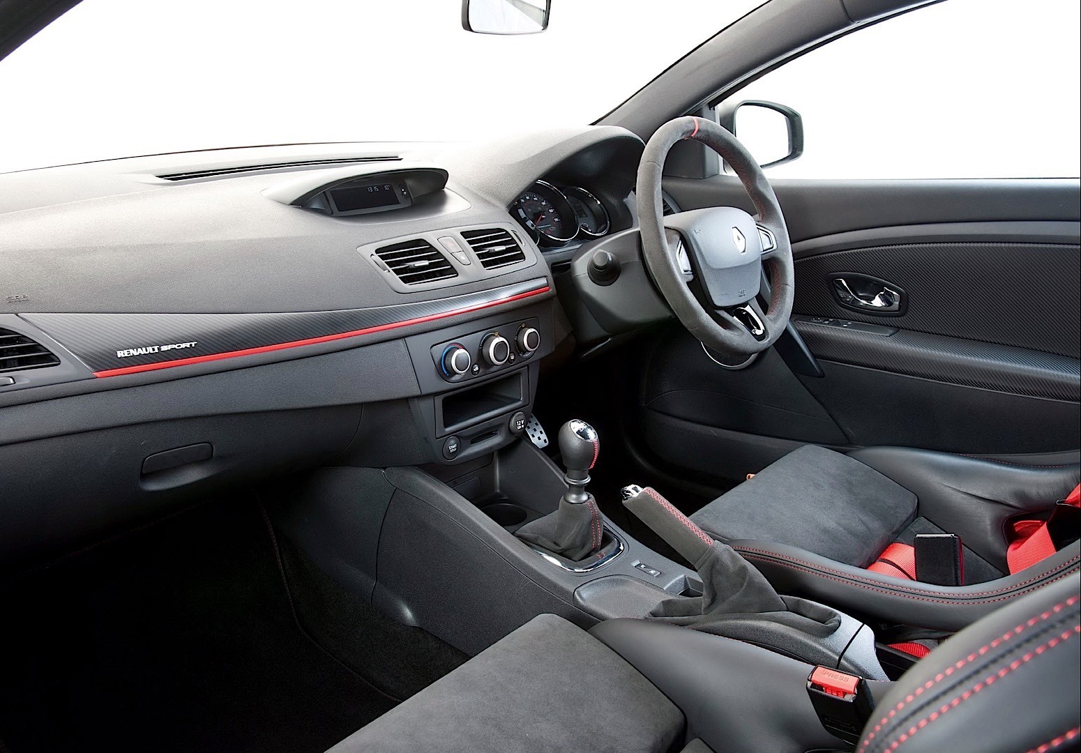 Renault Megane Coupe photo 54