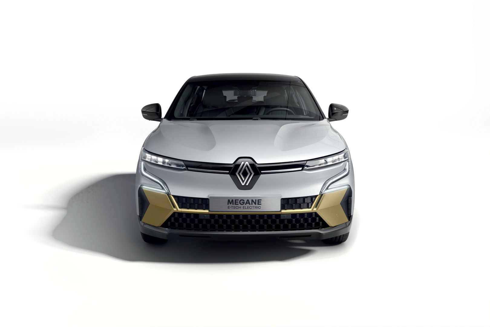 Renault Megane E-Tech photo 12