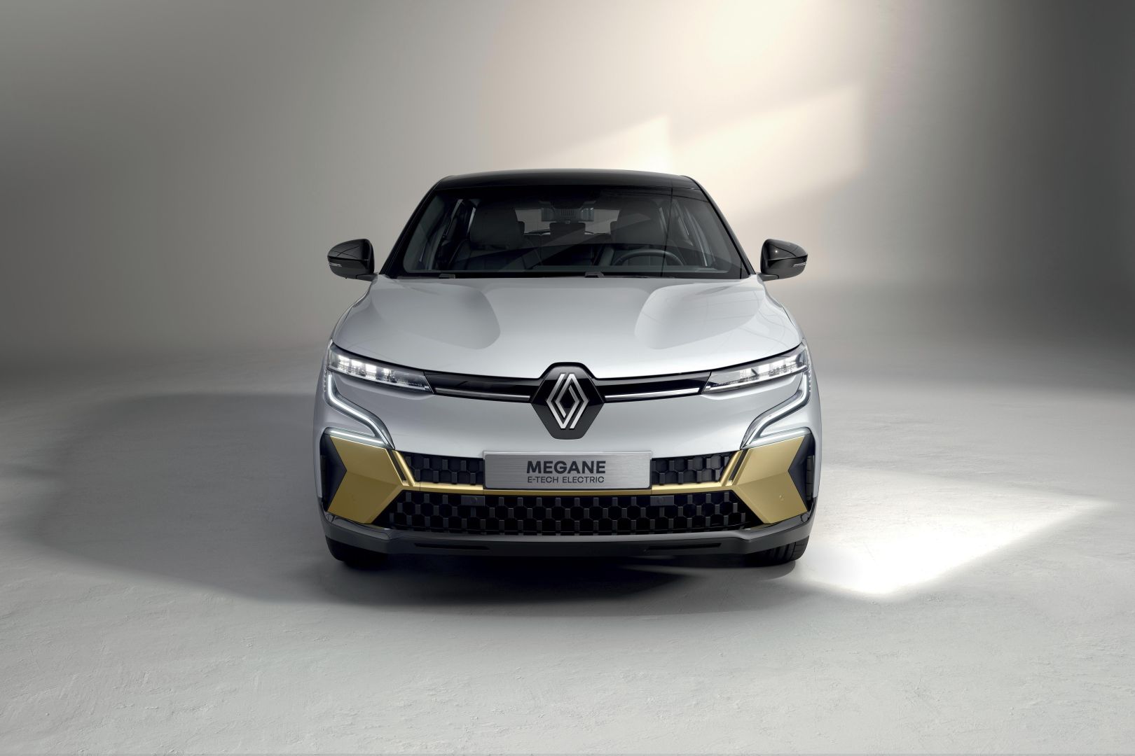Renault Megane E-Tech photo 15