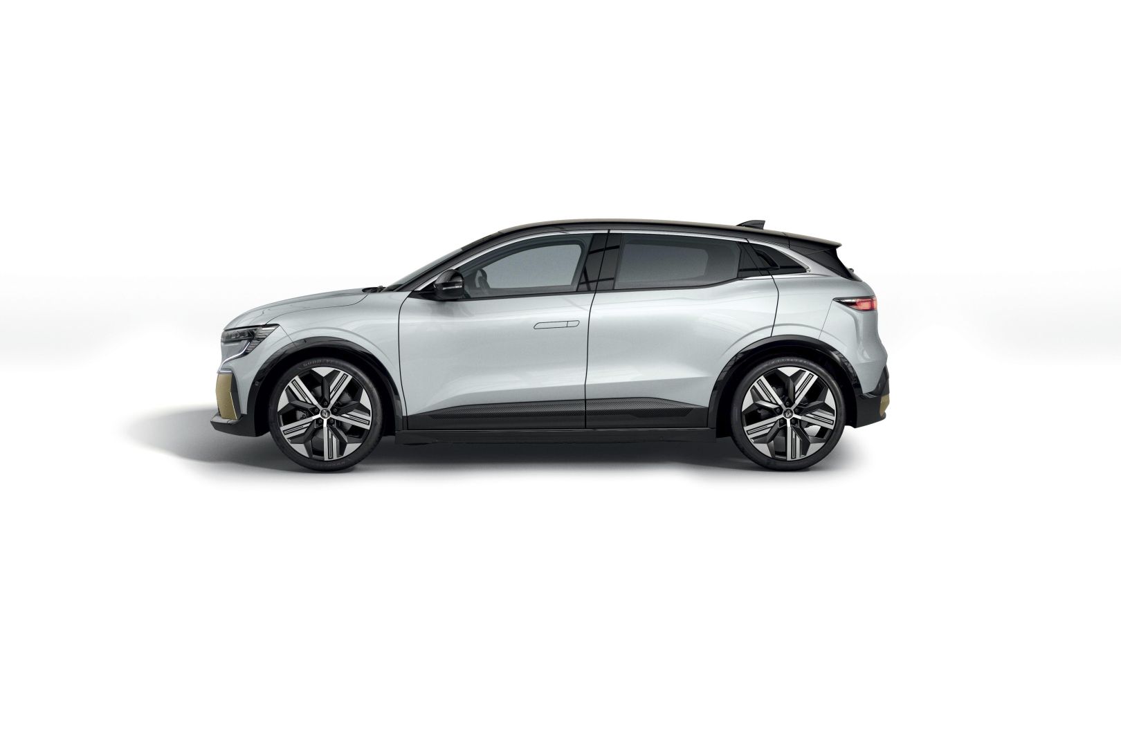 Renault Megane E-Tech photo 21