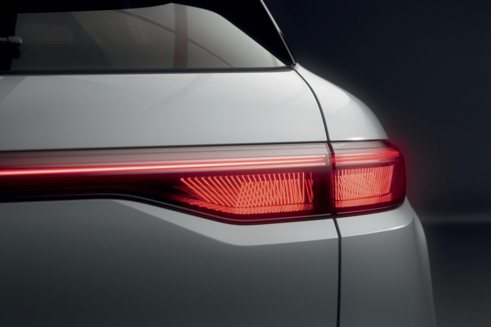 Renault Megane E-Tech photo 33