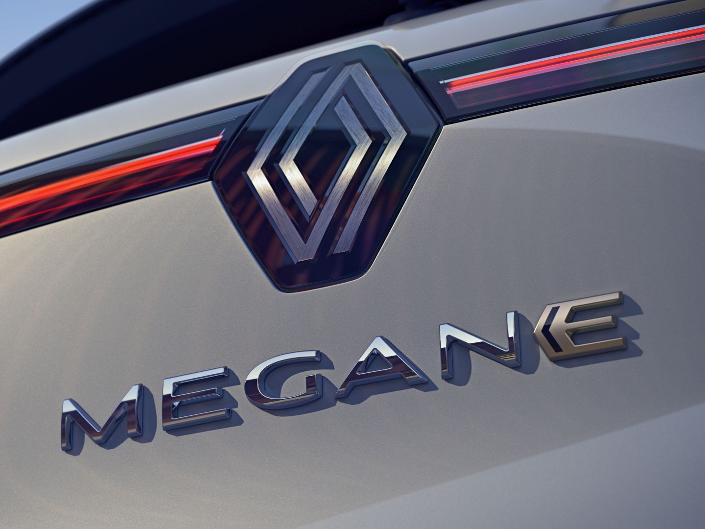 Renault Megane E-Tech photo 36