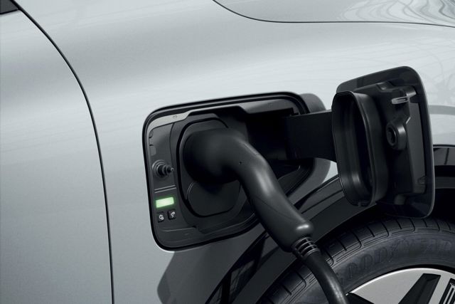 Renault Megane E-Tech photo 37