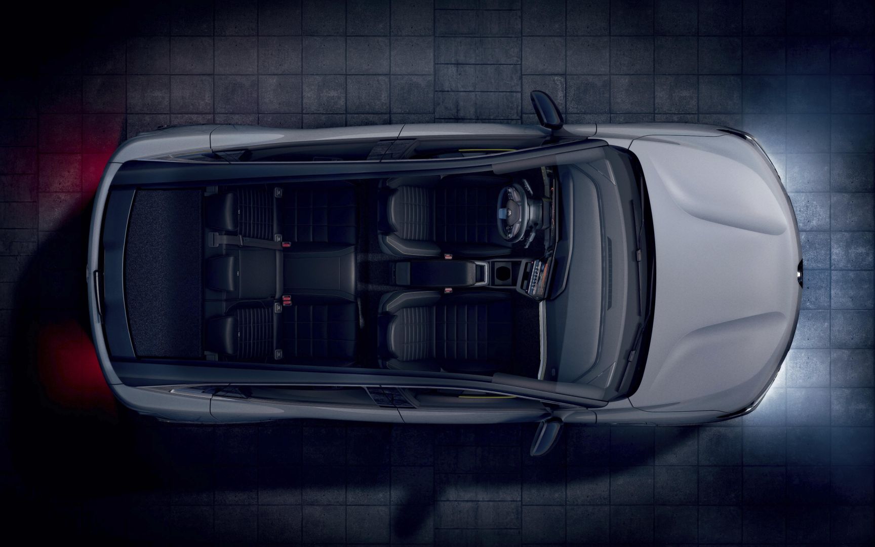 Renault Megane E-Tech photo 77