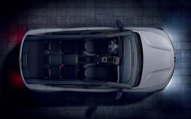 Renault Megane E-Tech photo 77