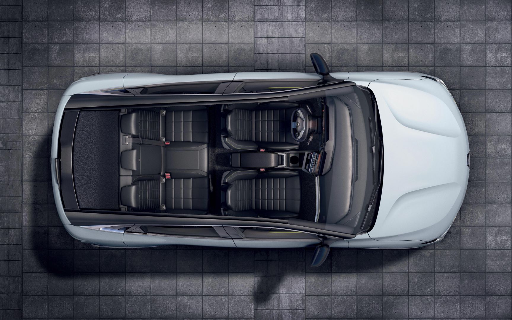 Renault Megane E-Tech photo 78